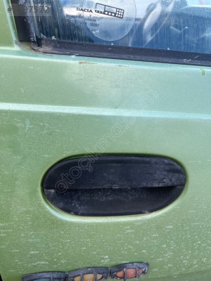 DACİA SOLENZA SAG ÖN DIŞ KAPI KOLU
