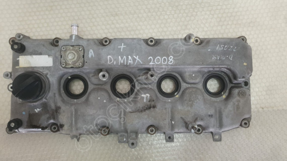 ısuzu d-max 2008 2.5 külbütör kapağı (son fiyat)