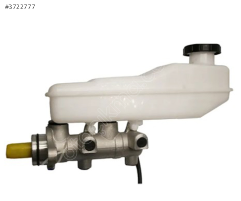 MERKEZ ANA FREN HYUNDAI H1 09-11 58510-4H000