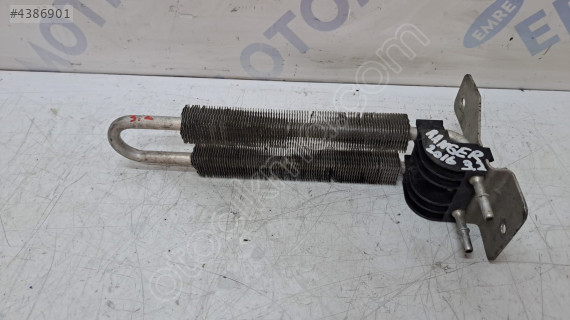 ford ranger 2016 3.2 mazot yakıt soğutucu (son fiyat)