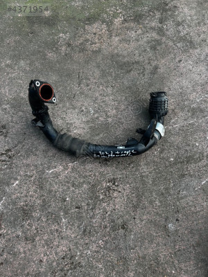 2023 trafic 2.0 bluedci otomatik turbo borusu