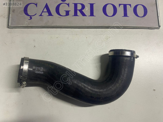 2H6145708A AMAROK İNTERCOOLER HORTUMU ORJİNAL
