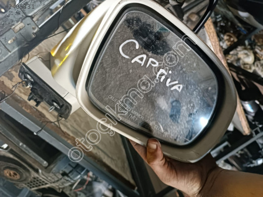 CHEVROLET CAPTİVA SAĞ DİKİZ AYNA KONUK OTO
