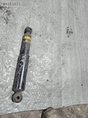 VOLKSWAGEN CADDY 1.9 ÇIKMA ORİJİNAL ARKA AMORTİSÖR