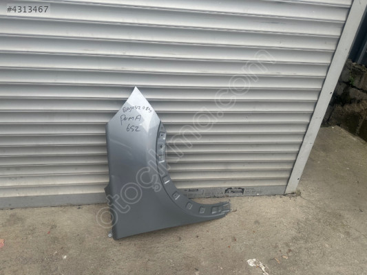 Ford Puma sağ çamurluk