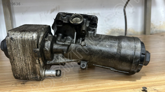 045115389j AUDİ 1.9 TDİ YAĞ SOĞUTUCU MG OTO