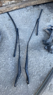 DACİA JOGGER DIŞ SİLGİ KOLLARI OTO FEDAİ