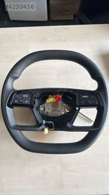 FİAT  DOBLO 2024-2025 DİREKSİYON SİMİDİ