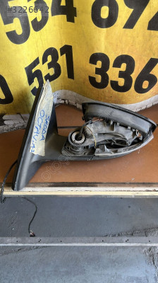 SKODA OCTAVİA SOL AYNA