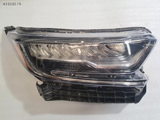 HONDA CR-V ÇIKMA ORJİNAL SAĞ - SOL FAR