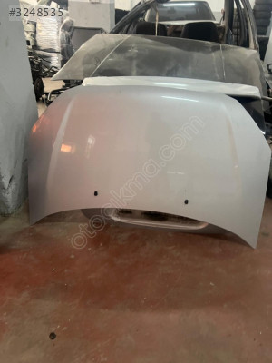 Hyundai Getz Kaput Parçası - Mert Oto Çıkma Parçaları