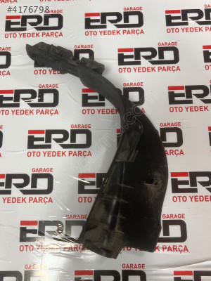 Opel Combo UK1164653-52 için iç döşeme 9816395977
