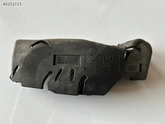 Motor Üst Isı İzalasyon  Audi VW 03L103954A