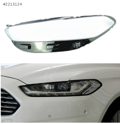 FORD MONDEO FULL LED SOL FAR CAMI SIFIR 2013-2018 UYUMLU