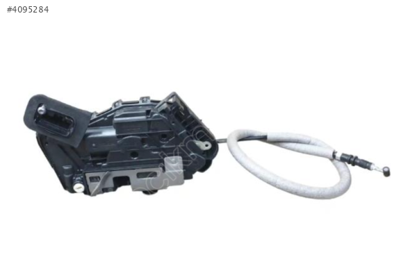 SKODA SUPERB 2015 2024 SOL ARKA KAPI KİLİDİ 5TA839015Q