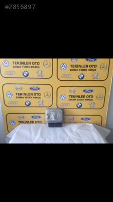 Fiat Fiorino 2017 1.3 Multijet motor beyni