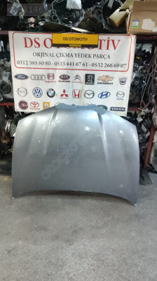 2003-2008 SEAT CORDOBA MOTOR KAPUTU