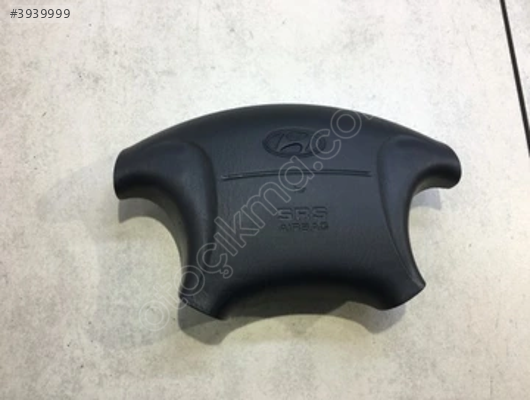 HYUNDAI COUPE ÇIKMA ORJİNAL DİREKSİYON AİRBAG