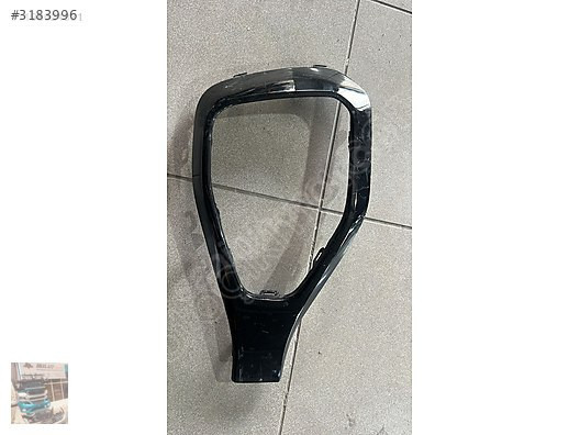 vw t-roc sol sis kapağı 2ga853189
