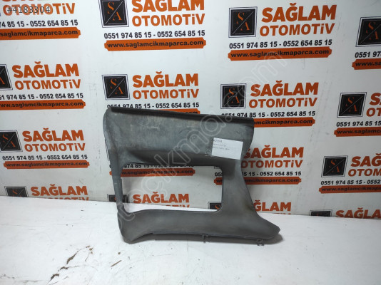 ÇIKMA SKODA FELİCİA BAGAJ YAN İÇ TRİM