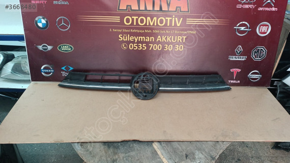 2022.24 Model Polo İçin Oto Çıkma Panjur