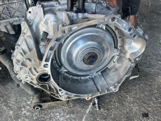 CHERY OMODA5 KOMPLE ŞANZIMAN OTO FEDAİ