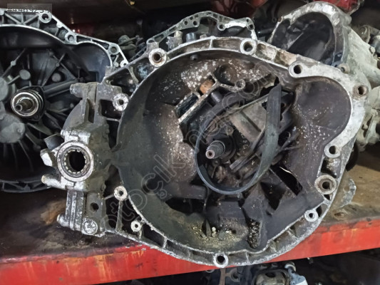 Fiat ducato şanzıman