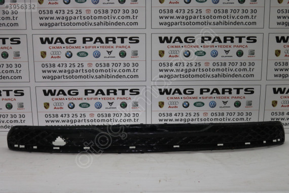 VW PASSAT B9 R LİNE  ARKA TAMPON KAPLAMA 3J0807423C