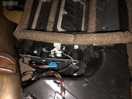 PORSCHE CAYENNE 955 KASA KALORİFER KUTUSU