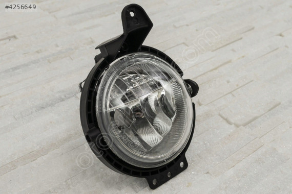 MINI COOPER R55 R56 R56 R57 SİS FARI 63172751295