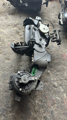 5801259465  İVECO DAİLY KLİMASIZ KALORİFER KUTUSU 2009 2012