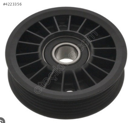 ŞARZ GERGİ MAKARASI PASSAT 97-00 028145278J