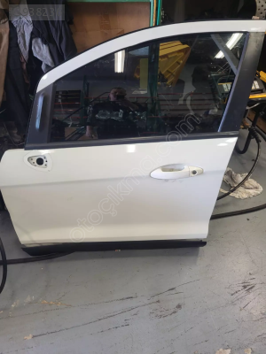 FORD ECOSPORT ÇIKMA ORJİNAL KAPI