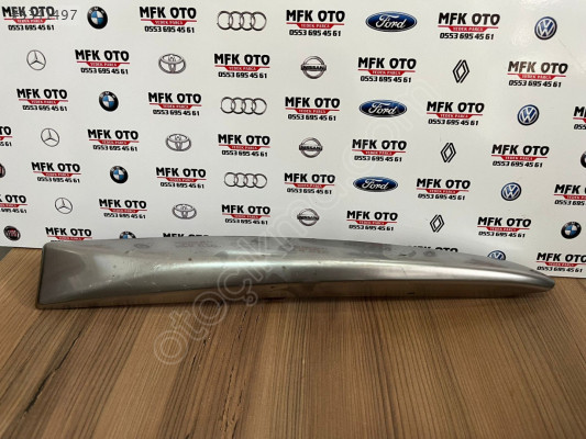 JAGUAR XF R SPORT ÖN TAMPON SAĞ IZGARA KROM GX6M15B216A