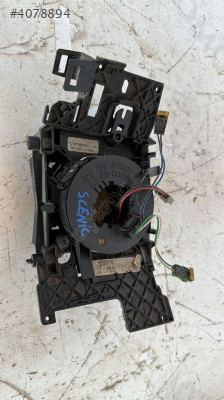 renault scenic direksiyon airbag sargısı/zemberek (son fiyat)