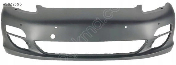 Ön tampon porsche panamera 2010/2013