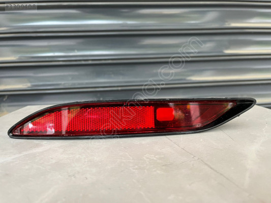 VW ID.3 Orjinal Arka Sol Reflektör - 10B945701