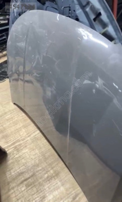 Peugeot 2008 MOTOR KAPUTU ÇIKMA