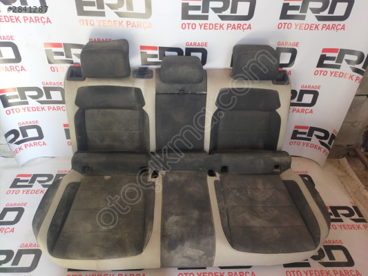SEAT ATECA ARKA ÜÇLÜ KOLTUK 5Q0885321B