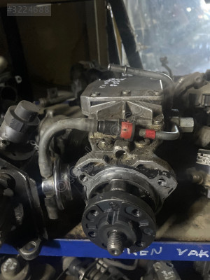 Ford connect 75 lik yakıt pompası çıkma orijinal çalışma garantil