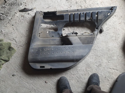 RENAULT MEGANE II SAĞ ÖN KAPI DÖŞEMESİ 156016641