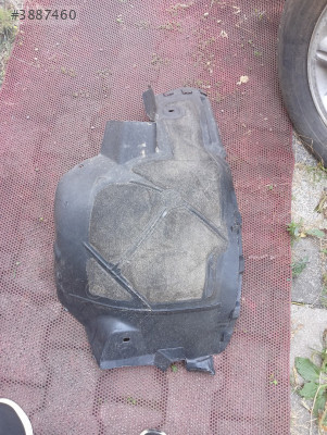 Opel Insignia sol davlumbaz 324461698