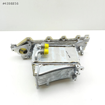 04L129766AD A4 A5 A6 Q5 2.0 TDI EMME MANİFOLDU CNH DET MOTOR