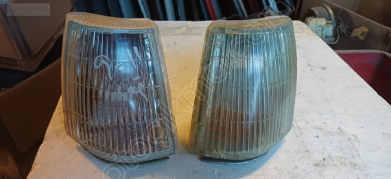 RENAULT R9 R11 SAĞ SOL SİNYAL