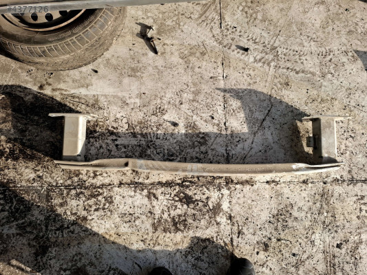 ÖZMEN OPEL CROSSLAND ÇIKMA ARKA TAMPON DEMİRİ