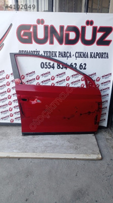 Hyundai bayon sağ ön kapı model 2023 2025