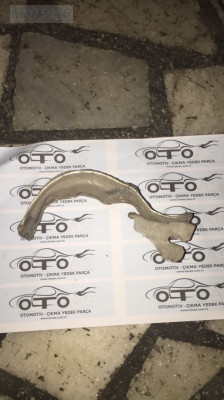 TOYOTA COROLLA ISI KALKANI