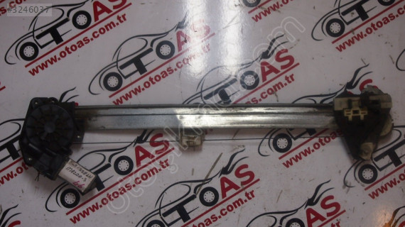 MAZDA 3 CAM KRİKOSU 8GA-558LN