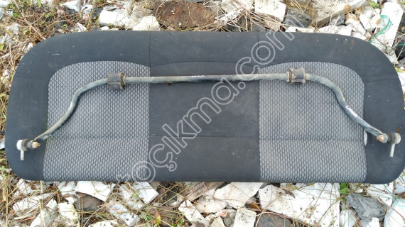 Fiat Linea Viraj Demiri orjinal çıkma