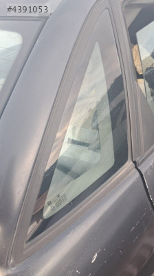 OPEL ASTRA F SAĞ ARKA KELEBEK CAM.OTO ERKAN ÜNYE